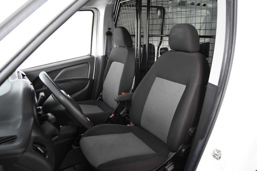 Fiat Doblò 1.3 MultiJet *1ste Eigenaar*PDC*