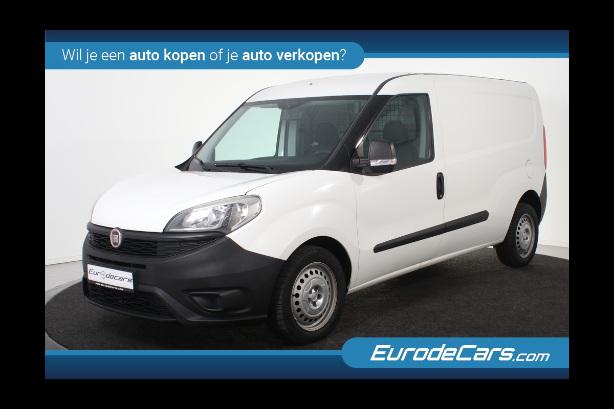 Fiat Doblò 1.3 MultiJet *1ste Eigenaar*PDC*