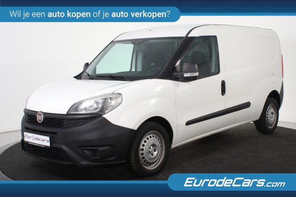 Fiat Doblò 1.3 MultiJet *1ste Eigenaar*PDC*