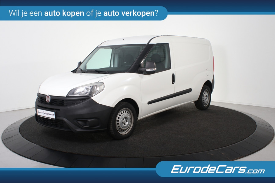 Fiat Doblò 1.3 MultiJet *1ste Eigenaar*PDC*