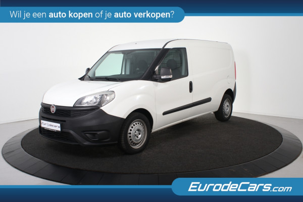 Fiat Doblò 1.3 MultiJet *1ste Eigenaar*PDC*