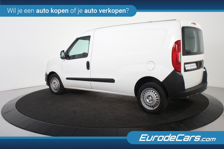 Fiat Doblò 1.3 MultiJet *1ste Eigenaar*PDC*