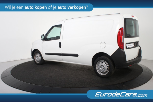 Fiat Doblò 1.3 MultiJet *1ste Eigenaar*PDC*