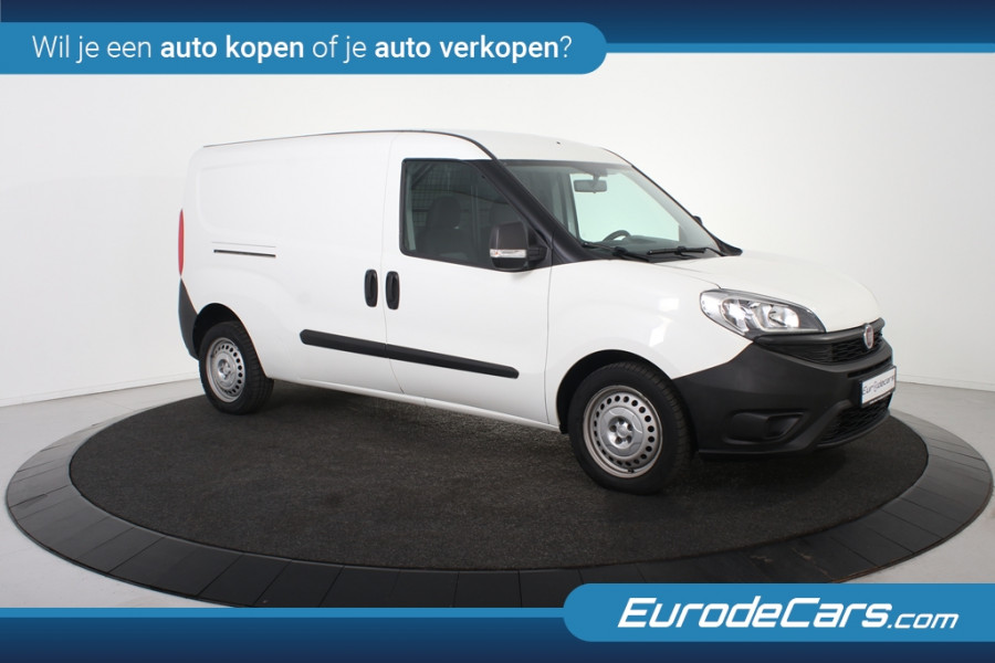Fiat Doblò 1.3 MultiJet *1ste Eigenaar*PDC*