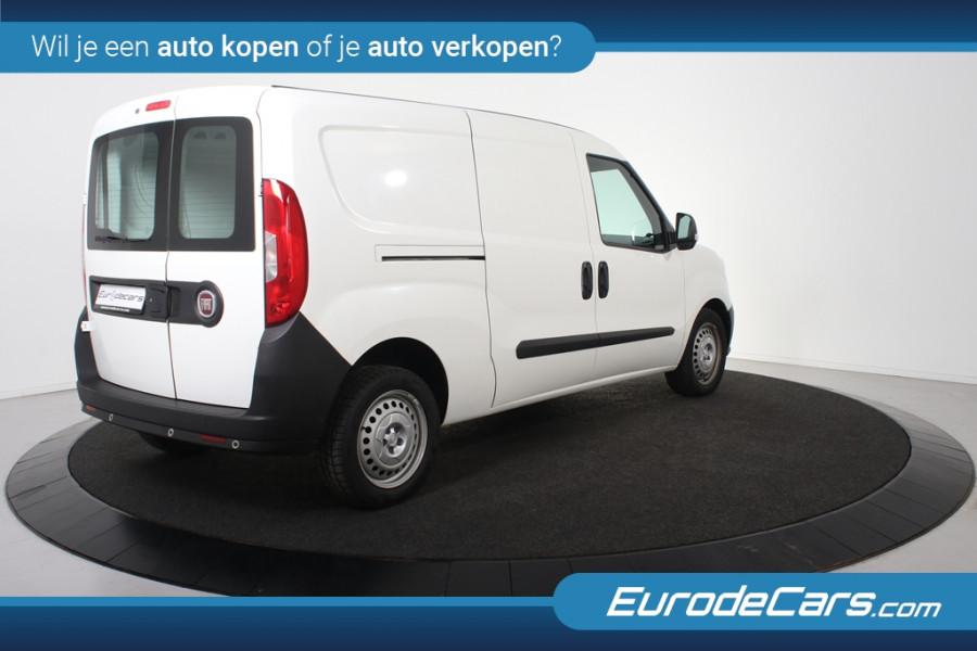 Fiat Doblò 1.3 MultiJet *1ste Eigenaar*PDC*