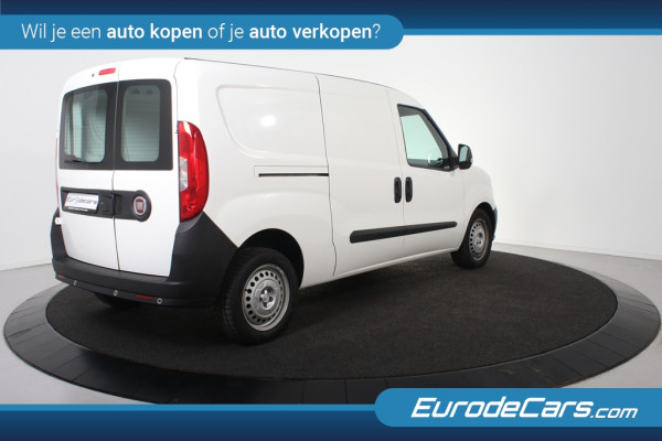 Fiat Doblò 1.3 MultiJet *1ste Eigenaar*PDC*