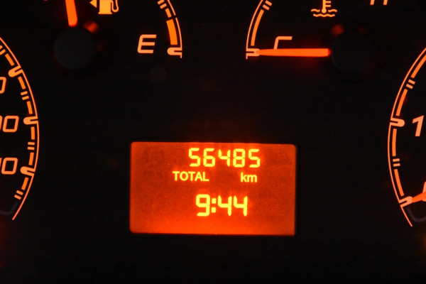 Fiat Doblò 1.3 MultiJet *1ste Eigenaar*PDC*