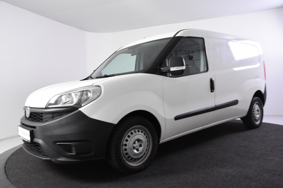 Fiat Doblò 1.3 MultiJet *1ste Eigenaar*PDC*