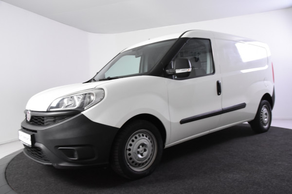 Fiat Doblò 1.3 MultiJet *1ste Eigenaar*PDC*