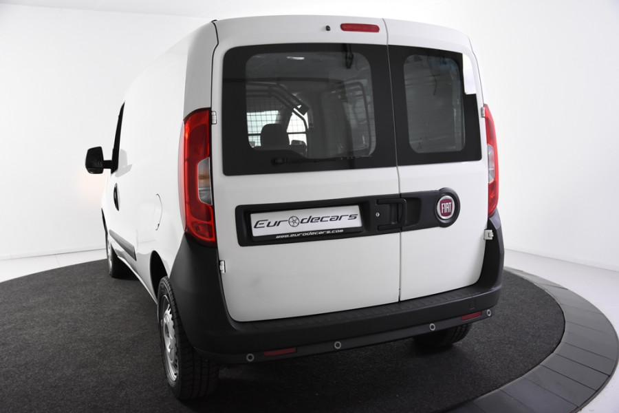 Fiat Doblò 1.3 MultiJet *1ste Eigenaar*PDC*