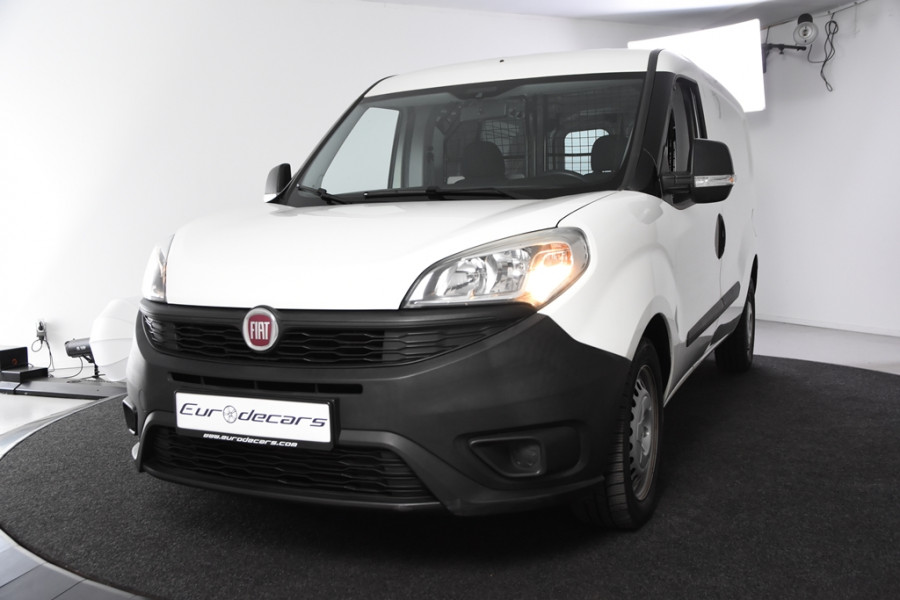 Fiat Doblò 1.3 MultiJet *1ste Eigenaar*PDC*