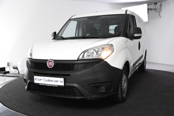 Fiat Doblò 1.3 MultiJet *1ste Eigenaar*PDC*