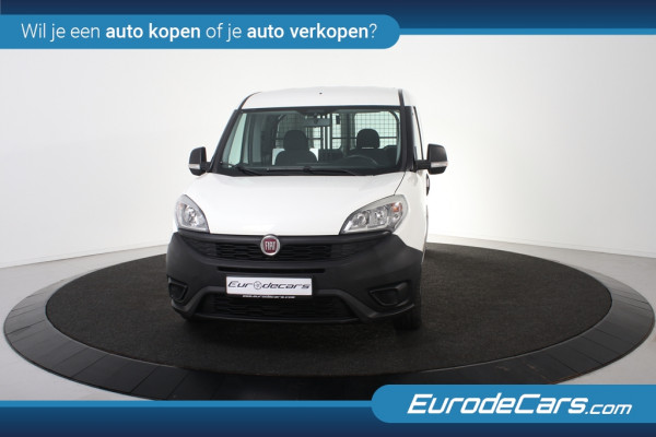 Fiat Doblò 1.3 MultiJet *1ste Eigenaar*PDC*