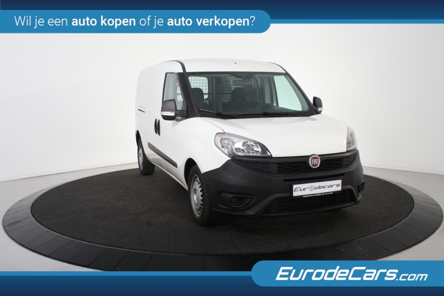 Fiat Doblò 1.3 MultiJet *1ste Eigenaar*PDC*