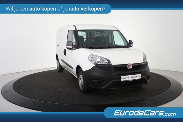Fiat Doblò 1.3 MultiJet *1ste Eigenaar*PDC*