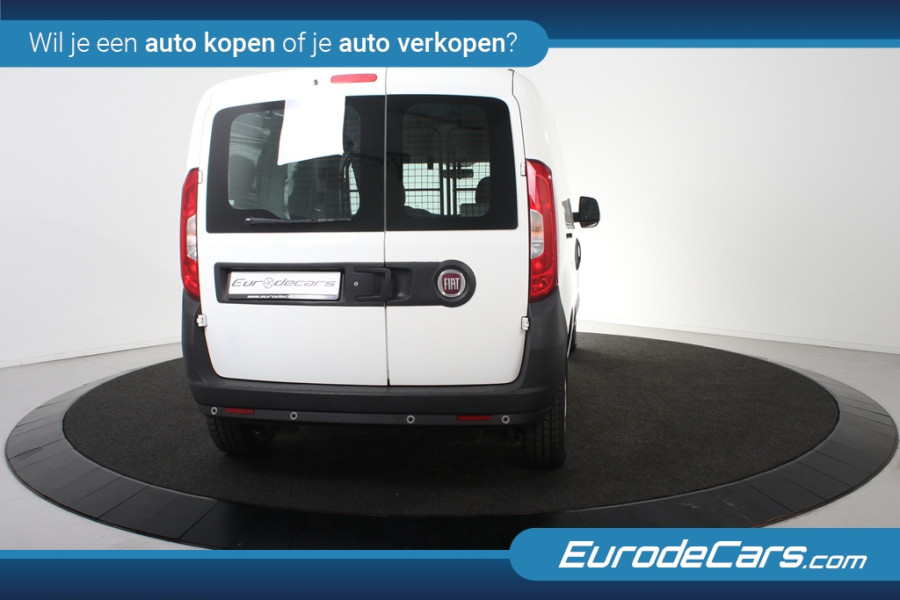 Fiat Doblò 1.3 MultiJet *1ste Eigenaar*PDC*
