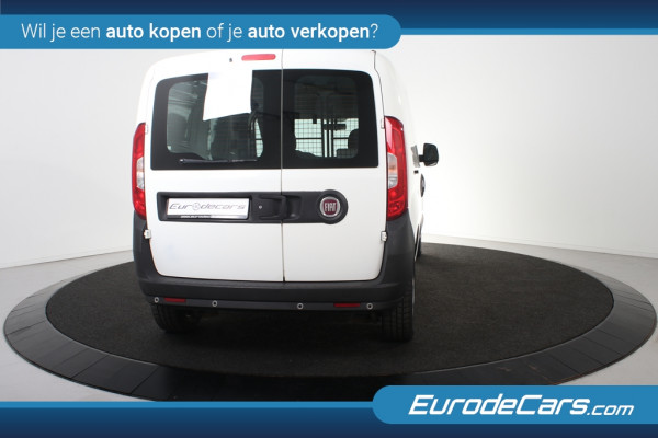Fiat Doblò 1.3 MultiJet *1ste Eigenaar*PDC*