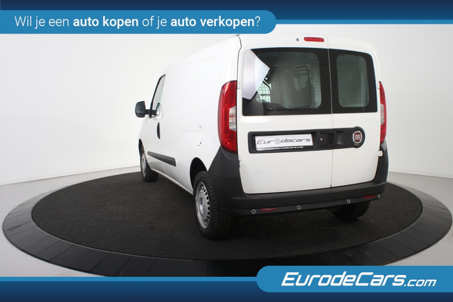 Fiat Doblò 1.3 MultiJet *1ste Eigenaar*PDC*