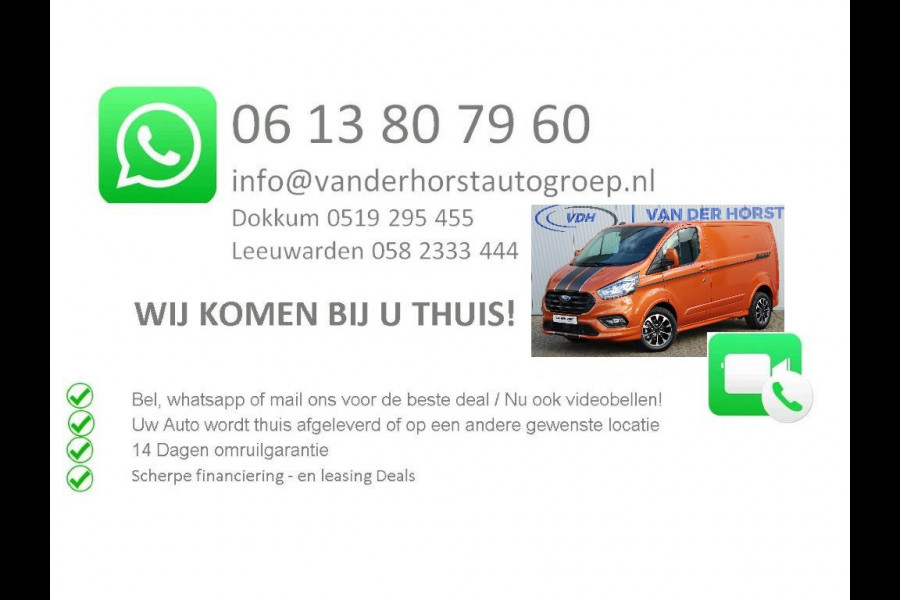 Ford Puma 1.0-125pk EcoBoost Mild-Hybrid Titanium. Fabrieksgarantie t/m 21-05-2027 ! Slechts 14.800km ! Volautm. airco, pdc achter, all season banden, stoel-, stuur- en voorraamverw., navigatie, telefoonvoorb., elektr. achterklep, cruise cntrl, keyless entry&go etc.