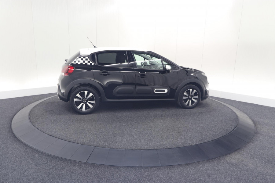 Citroën C3 PureTech 82 Feel Edition | Camera | Navigatie | Apple Carplay