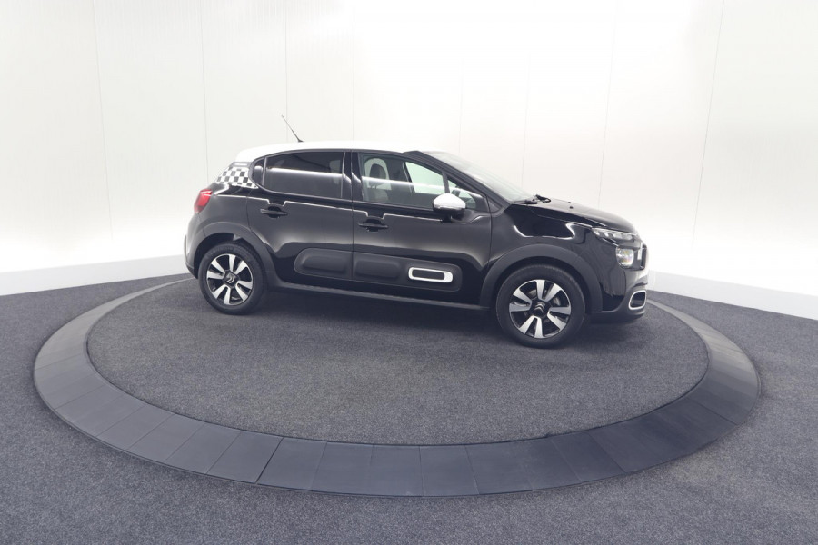 Citroën C3 PureTech 82 Feel Edition | Camera | Navigatie | Apple Carplay