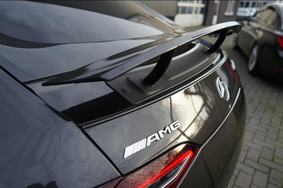 Mercedes-Benz AMG GT 4-Door Coupe 43 Premium Plus