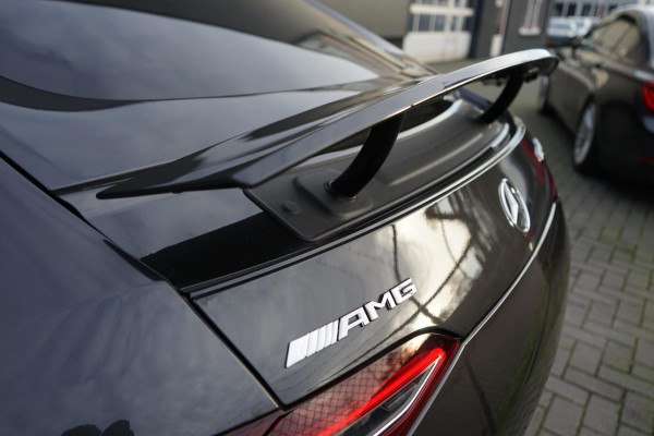 Mercedes-Benz AMG GT 4-Door Coupe 43 Premium Plus