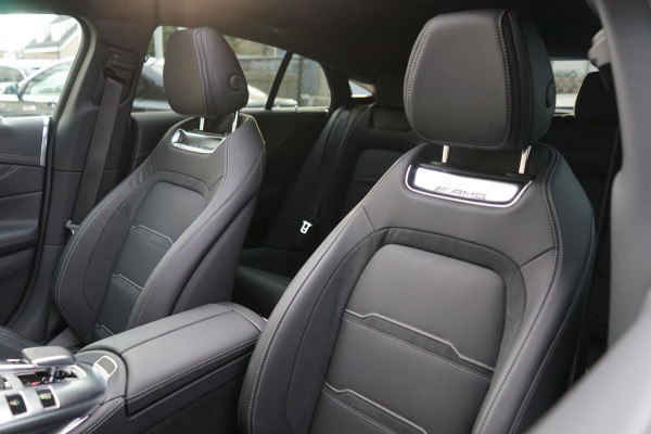 Mercedes-Benz AMG GT 4-Door Coupe 43 Premium Plus