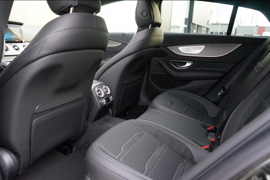 Mercedes-Benz AMG GT 4-Door Coupe 43 Premium Plus