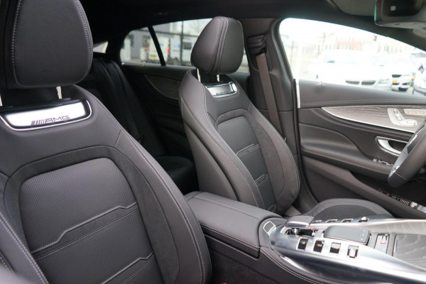 Mercedes-Benz AMG GT 4-Door Coupe 43 Premium Plus