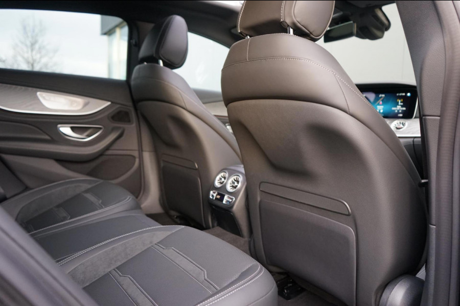 Mercedes-Benz AMG GT 4-Door Coupe 43 Premium Plus