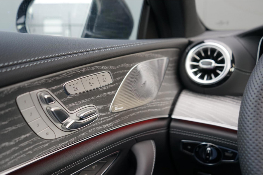 Mercedes-Benz AMG GT 4-Door Coupe 43 Premium Plus