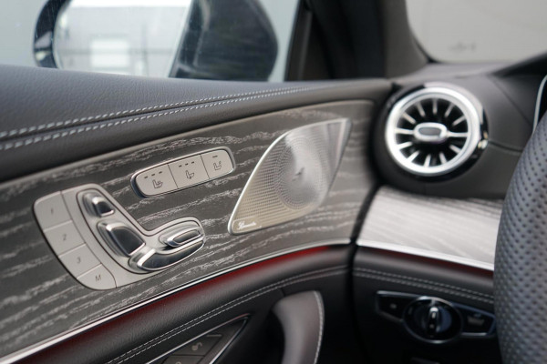 Mercedes-Benz AMG GT 4-Door Coupe 43 Premium Plus