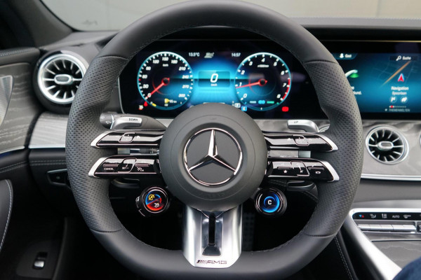 Mercedes-Benz AMG GT 4-Door Coupe 43 Premium Plus