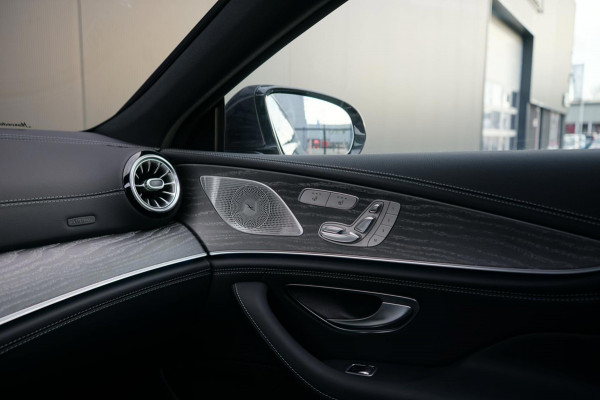 Mercedes-Benz AMG GT 4-Door Coupe 43 Premium Plus