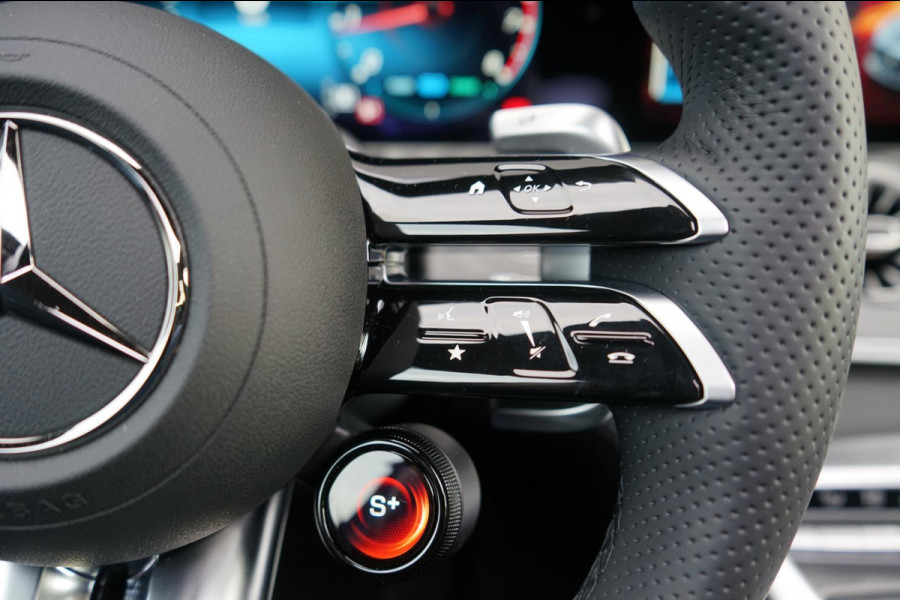 Mercedes-Benz AMG GT 4-Door Coupe 43 Premium Plus