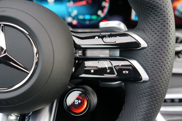 Mercedes-Benz AMG GT 4-Door Coupe 43 Premium Plus