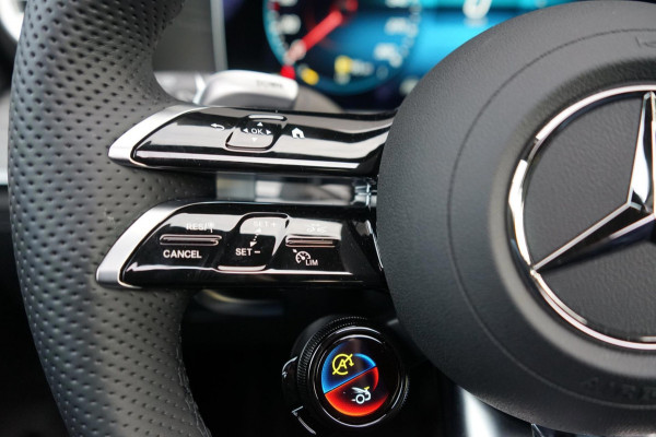 Mercedes-Benz AMG GT 4-Door Coupe 43 Premium Plus