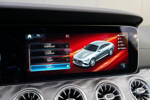 Mercedes-Benz AMG GT 4-Door Coupe 43 Premium Plus