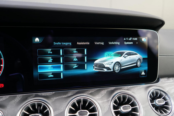 Mercedes-Benz AMG GT 4-Door Coupe 43 Premium Plus