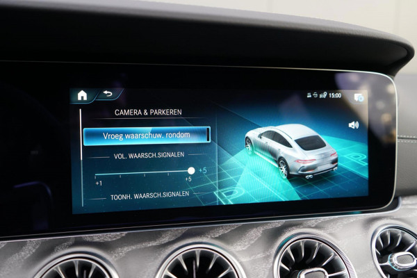 Mercedes-Benz AMG GT 4-Door Coupe 43 Premium Plus