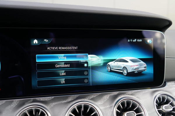 Mercedes-Benz AMG GT 4-Door Coupe 43 Premium Plus