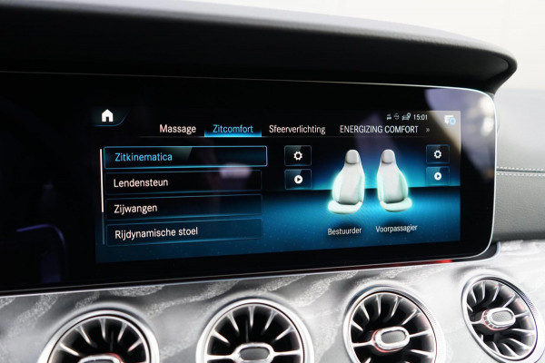 Mercedes-Benz AMG GT 4-Door Coupe 43 Premium Plus