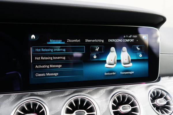 Mercedes-Benz AMG GT 4-Door Coupe 43 Premium Plus