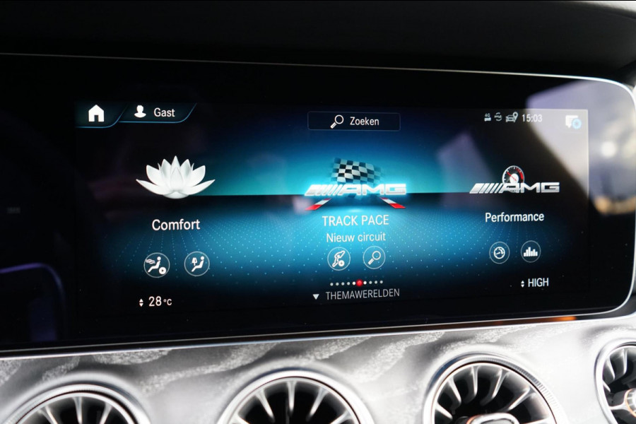 Mercedes-Benz AMG GT 4-Door Coupe 43 Premium Plus