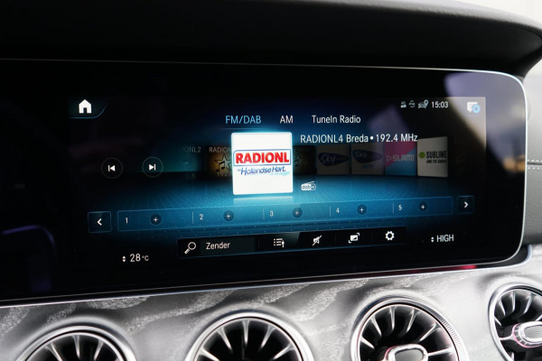 Mercedes-Benz AMG GT 4-Door Coupe 43 Premium Plus