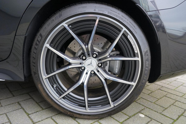 Mercedes-Benz AMG GT 4-Door Coupe 43 Premium Plus