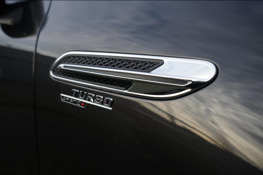 Mercedes-Benz AMG GT 4-Door Coupe 43 Premium Plus