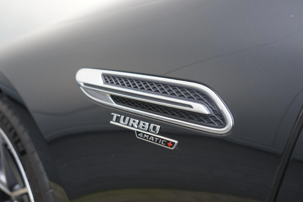 Mercedes-Benz AMG GT 4-Door Coupe 43 Premium Plus