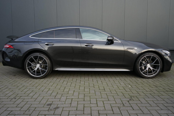 Mercedes-Benz AMG GT 4-Door Coupe 43 Premium Plus